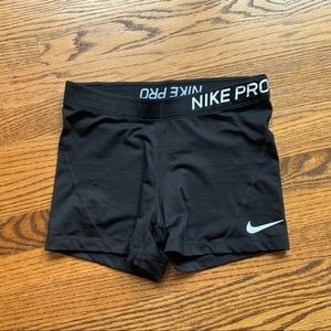 Nike Pro Spandex